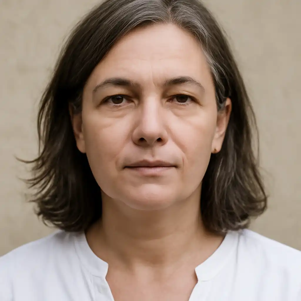 Anette Mikkelsen